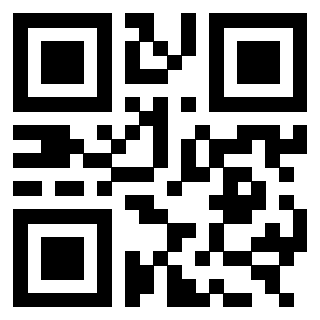 Immagine del QrCode di 3303389753