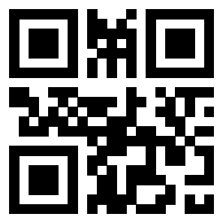 Il Qr Code di 3303389755