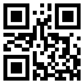 Scansione del Qr Code di 3303389756