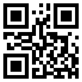 3303389757 - Immagine del QrCode associato