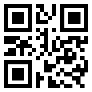 3303389758 Qr Code associato