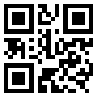 3303389759 - Immagine del QrCode associato