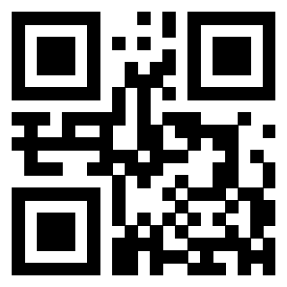 Scansione del QrCode di 3303389760