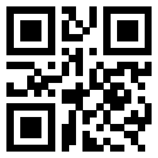 Scansione del QrCode di 3303389761