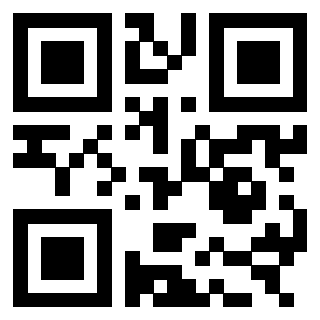 3303389762 Qr Code associato