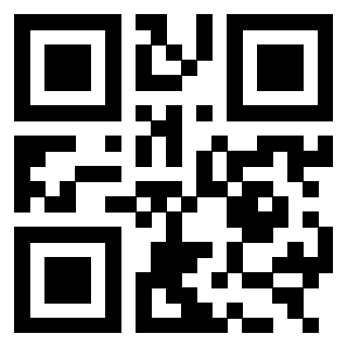 Immagine del Qr Code di 3303389763