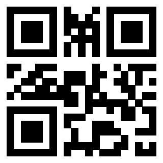 3303389764 - Immagine del QrCode associato