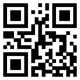 3303389766 Qr Code associato