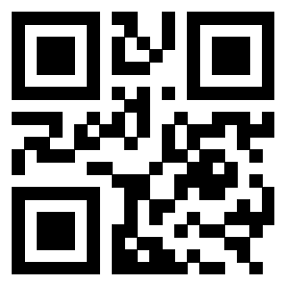 3303389768 - Immagine del Qr Code
