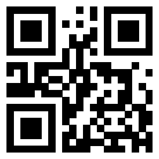 3303389772 - Immagine del QrCode associato