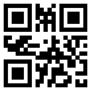 Scansione del Qr Code di 3303389773