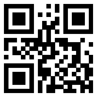 Scansione del Qr Code di 3303389775
