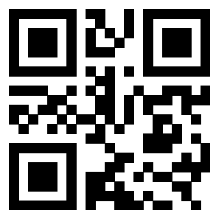 3303389776 - Immagine del Qr Code