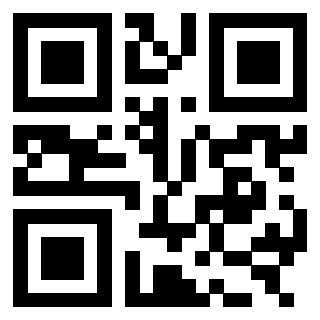 3303389779 Qr Code associato