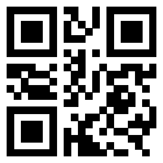 Qr Code di 3303389781