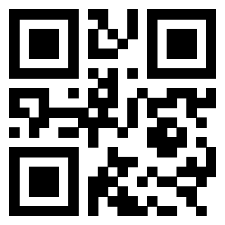 3303389782 Qr Code associato