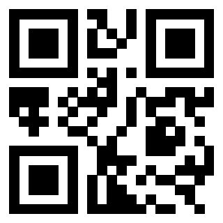 Il Qr Code di 3303389786