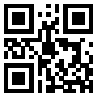 3303389787 - Immagine del QrCode associato