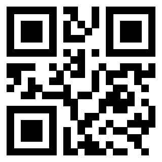 3303389788 - Immagine del QrCode associato