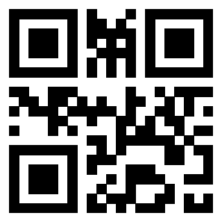 Il Qr Code di 3303389790