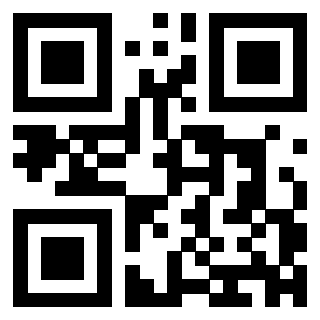 3303389796 - Immagine del QrCode associato