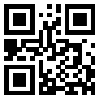Immagine del QrCode di 3303389800