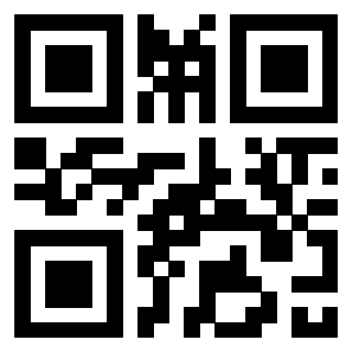 Scansione del Qr Code di 3303389801