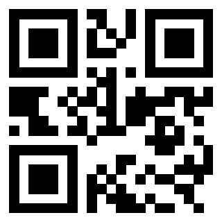 Scansione del Qr Code di 3303389802