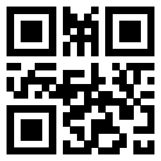 Scansione del Qr Code di 3303389803
