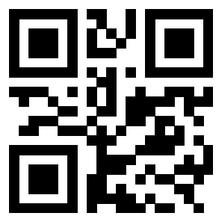 3303389804 - Immagine del Qr Code associato