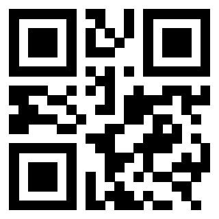 Il Qr Code di 3303389805