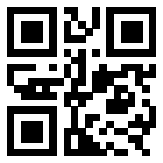 3303389806 - Immagine del QrCode
