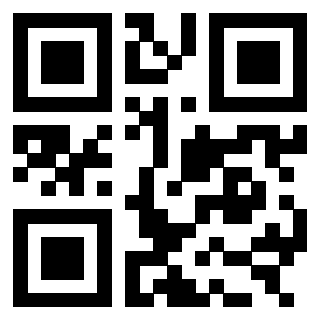 3303389808 - Immagine del Qr Code