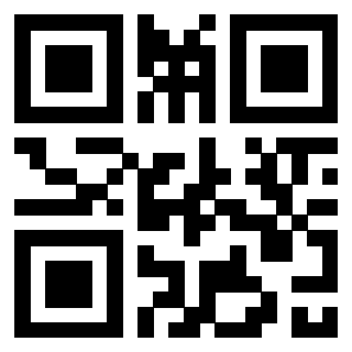 3303389809 - Immagine del QrCode associato