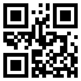 3303389811 Qr Code associato