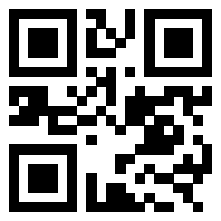 Immagine del QrCode di 3303389814