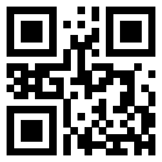 3303389816 Qr Code associato