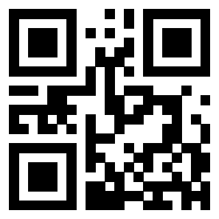 3303389819 QrCode associato