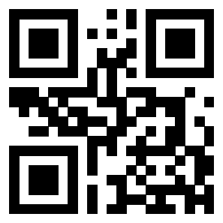 Immagine del QrCode di 3303389822