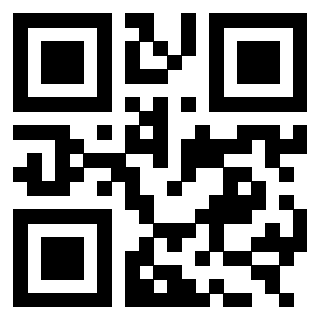 3303389825 QrCode associato