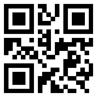 QrCode di 3303389827