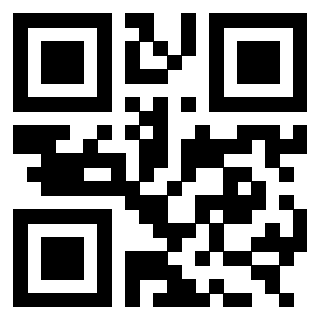 Qr Code di 3303389829