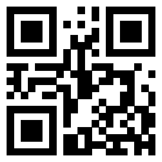 Il QrCode di 3303389831