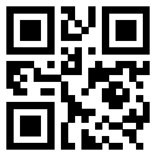 Immagine del QrCode di 3303389832