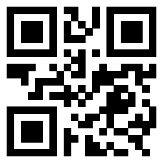 Scansione del Qr Code di 3303389835