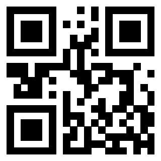 3303389837 - Immagine del Qr Code associato