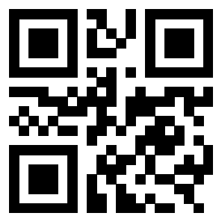 3303389839 - Immagine del Qr Code