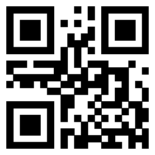 Immagine del Qr Code di 3303389840