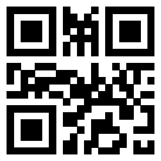 3303389841 - Immagine del QrCode associato