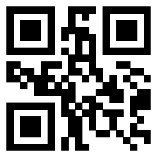 3303389842 QrCode associato